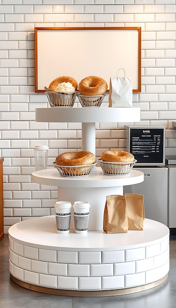 Coffee partnership outcomes at Velora Brew