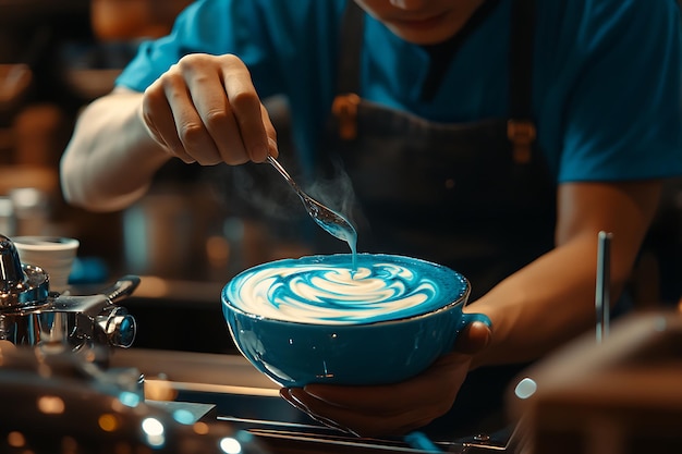 Private Label Coffee Roasting